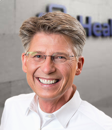 Dr. med. Martin Boos