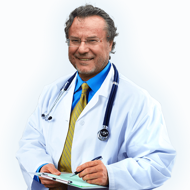 Dr. med. Walter Brinker, Facharzt für Gynäkologie 