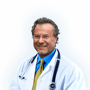 Dr. med. Walter Brinker, Facharzt für Gynäkologie 