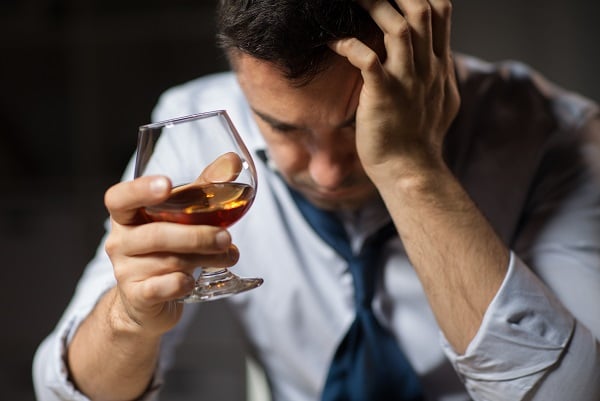  Alkoholkonsum kann die Erektionsdauer beeinflussen