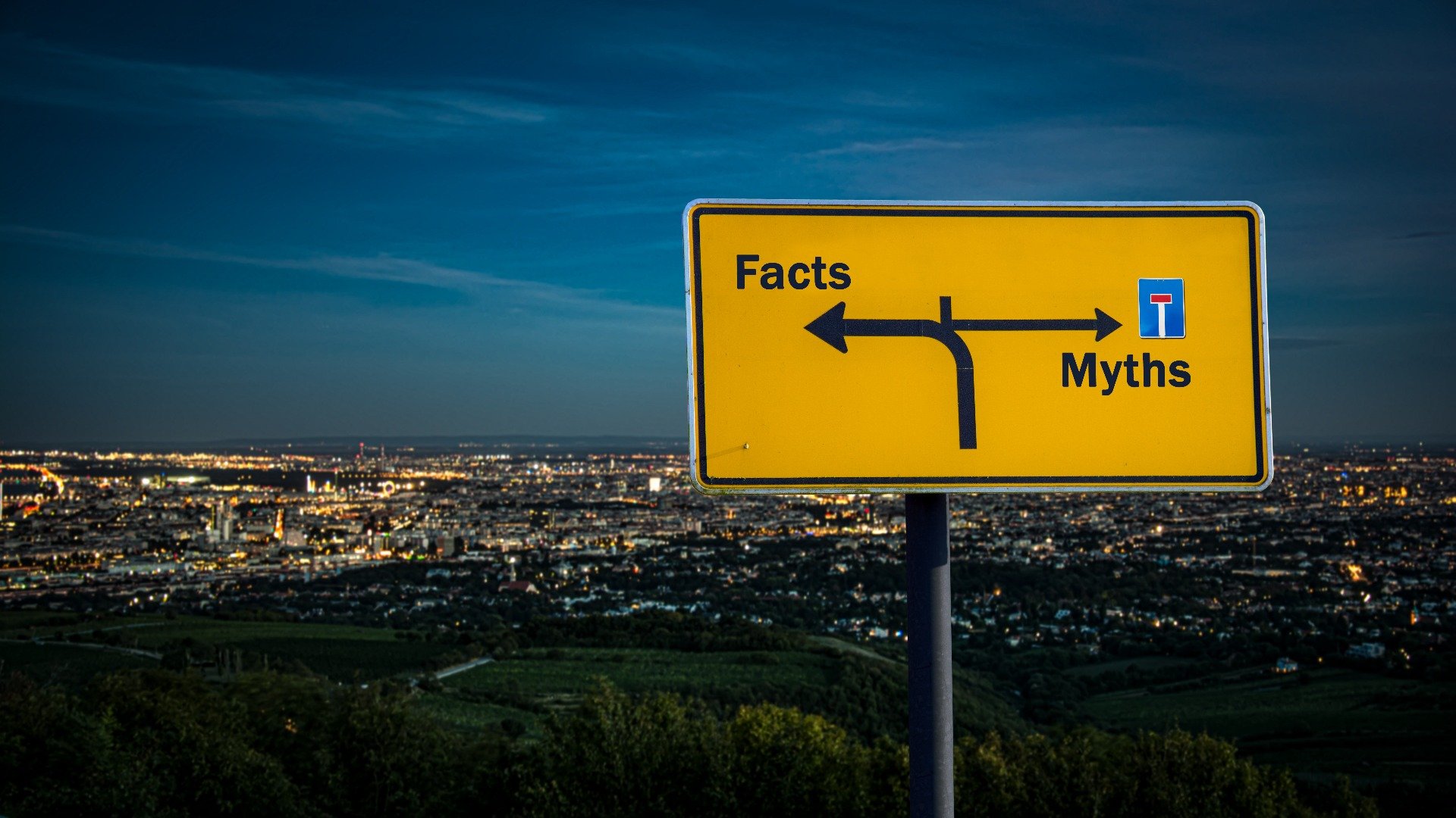 Mythen und Fakten über erektile Dysfunktion