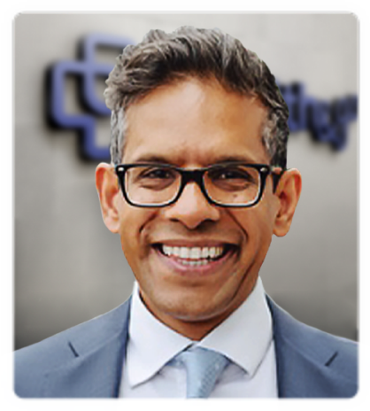 M.D. Neil A. Halder, Facharzt für Urologie, Subspezialität: Uro-Onkologie